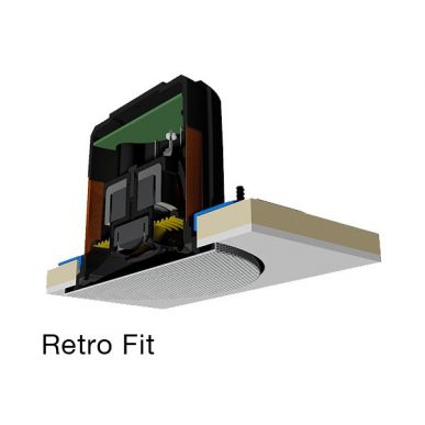 Потолочная акустика Monitor Audio CF230